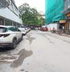 Bán nhà Phố Thái Hà - Hơn 26 Tỷ - Kinh doanh sầm uất - Ngõ to như phố - Ô tô tránh, vỉa hè