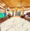 NHÀ GARA Ô TÔ 90M2 – MẶT TIỀN KINH DOANH CỰC ĐỈNH – CẠNH KĐT LINH ĐÀM