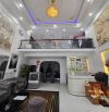 NHÀ NGANG HƠN 5M,KO LỘ GIỚI,5 TẦNG,53M2,5PN,ĐƯỜNG XE TẢI 8M,HƯƠNG LỘ 2,GẦN TÊN LỬA CHỈ 5 x