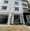 Nhà 5Tầng Hiện Đại Ngang Khủng 7,5M Khu Phân Lô Oto Ngủ Nhà Nhỉnh 6Tỷ