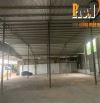 Cho thuê xưởng 1200m2 Giang điền _ Trảng Bom _ Đồng Nai