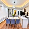 Bán nhà phố Trần Quốc Hoàn, 40m2, 5 tầng, hai mặt ngõ ô tô, kinh doanh, nhỉnh 14 tỷ