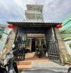 BÁN NHÀ 4 TẦNG (4 x18M, NỞ HẬU 5.7M)- HẺM Ô TÔ TẠ QUANG BỬU, QUẬN 8 - CHỈ 7 TỶ- DÒNG TIỀN