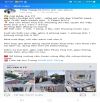 Siêu phẩm 5 tầng xây mới full nội thất đường 8m 51m2 giá 8,6 tỷ Phường An Hội Tây Gò Vấp