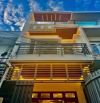 Nhà đẹp Liên Khu 1-6, Bình Tân 5ty nhỉnh là bạn sở hữu ​Nhà phố 56m² (4x14m), 3 tầng,