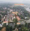 Bán đất chính chủ 360m² full thổ cư – View hồ, xã Trần Phú, Hà Nội