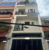 QUẬN 3 ĐƯỜNG NGUYỄN THIỆN THUẬT, HXH TRÁNH NHAU, NHÀ 5 TẦNG 74m2- GIÁ 19,8 tỷ TL