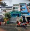BÁN NHÀ 4 TẦNG MT SẦM SƠN, TÂN BÌNH – GẦN SÂN BAY – DT: 5x21m  – HĐT 50TR/THÁNG – GIÁ 23 T