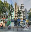 BÁN TÒA NHÀ 2MT – LÝ THƯỜNG KIỆT, Q10 – KHU CAO ỐC – DT: 5.7x22, CN:123m²  – GIÁ 57.5 TỶ