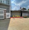 Bán đất hẻm Cấp 1 - 104 Mai Hắc Đế P. Tân Thành  Ngay Dương Văn Nga