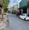 Bán Ô Góc Bò Sơn 4 . dt 109m . mt 6.8m  . hướng ĐN & Đb . giá 17 tỷ