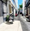 Nhà 4 tầng kiệt Ca Văn Thỉnh, Hòa Cường, gần đường chính