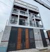Bán nhà 4 tầng hẻm thông Nguyễn Duy Trinh  Long Trường giá nhỉnh 6 tỷ