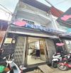 Bán nhà 3 tầng BTCT, 25M² (4x6), Hẻm xe hơi Chiến Lược, gần Khu VIP Tên Lửa, chỉ hơn 3 tỷ