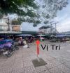 Bán nhà MT chợ đường 20, Long Thạnh Mỹ, đối diện Vin Quận 9. 200m2/15 tỷ.