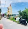 🌲BÁN ĐẤT 2 MẶT TIỀN KHE SANH VIEW RỪNG THÔNG – DT 214m2 NGANG 10m – PHƯỜNG 10, ĐÀ LẠT