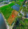 🎯 BÁN ĐẤT - HẺM TÔN ĐỨC THẮNG - (40 x 17) - PHỦ HỒNG 100% - GIÁ CHỈ 900 TRIỆU 🌴