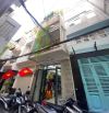 🏡 Bán nhà Phạm Ngọc Thạch 39m² 4 tầng – 17 tỷ – Vị trí đẹp