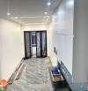 BÁN NHÀ THẠCH BÀN 36M2, 5 TẦNG MỚI ĐẸP, Ô TÔ DỪNG ĐỖ CỔNG, 6.4 TỶ.