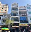 (Quá rẻ) Tòa nhà CHDV 5x22.5m, 4 tầng đường Trường Sơn khu sân bay! 17.5 tỷ