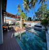 🏝 VILLA SIÊU HOT – VIEW TRỰC DIỆN BIỂN MŨI NÉ 🏝 Căn villa nghỉ dưỡng sang trọng