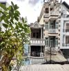 🏡 Bán nhà Trần Quang Diệu 80m² 3 tầng – 18 tỷ – Khuôn đất 92m²