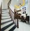 Bán nhà  Trường Chinh ba bước ra phố  ngõ thông rộng dân xây nhà đẹp 49m giá 15 .2 tỷ full