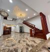 Nhà 2 tầng - hiện đại, khu dân cư - đấu giá Hà Huy Tập, khu vực ô bàn đường QH 14m