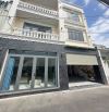 ⭐️ Nhà Mới SHR 3 tầng HXH né 61m2 – Đông Hưng Thuận 9 Quận 12