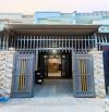 NHÀ LẦU TRỆT HOÀN CÔNG ĐẦY ĐỦ PHƯỜNG ĐÔNG HOÀ GẦN QUỐC LỘ 1K GIÁ CHỈ HƠN 4 ĐỒNG.