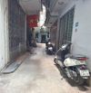 BÁN NHÀ PHỐ CHỢ KHÂM THIÊN ĐỐNG ĐA 20m 4Tầng Mt 3.5m GIÁ 4.7 TỶ NGÕ THÔNG KINH DOANH