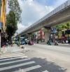 BÁN NHÀ _QUANG TRUNG  | 5 TẦNG MỚI – 15M RA Ô TÔ – GẦN GA TÀU, BRT – DƯỚI 7 TỶ