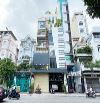Ngang hiếm: 7.3m! Mặt tiền Điện Biên Phủ, Đa Kao, Q1 full 5 tầng chỉ 23 tỷ thương lượng