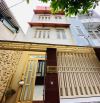 Nhà cách MT 30m - Ngay Vòng Xoay Lăng Cha Cả, P2 DT: 4x9m [4 Tầng Nhà Mới]. Chỉ 5.8 tỷ