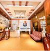 🏨 BÁN KHÁCH SẠN 1 TRỆT 7 LẦU MẶT TIỀN VÕ THỊ SÁU – GÓC HOÀNG HOA THÁM – DT 289.8M² – 73TỶ