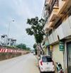 Bán đất tặng nhà Mặt phố Đông Ngạc Bắc Từ Liêm,ô tô,vỉa hè,kinh doanh,40m,MT4m,nhỉnh 5 tỷ