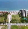 Bán Đất Biệt Thự 2 Mặt Tiền Trần Sâm & Nại Hiên Đông 20 Đối Diện Ks 6 Sao Golden Bay.