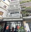 🕍BÁN NHÀ NGUYỄN VĂN HUYÊN – 51m² – 5 TẦNG – gần 4m MẶT TIỀN – FULL NỘI THẤT – quanh 21-22