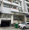 Bán nhà MT Hoa Trà, P. Cầu Kiệu, Q.Phú Nhuận. DT: 8x16m, 5 tầng. Gía bán 60 tỷ bớt lộc