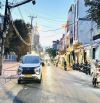 Hẻm thông thoáng - Ngay cầu Nguyễn Văn Cừ - Dt 75m2 - Dương Bá Trạc Q8