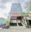 Bán Toà Nhà Văn Phòng đường C1 giáp với Cộng Hoà, gần Sân Bay, Tân Bình ( 7x20m) Hầm 7 Lầu