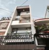 "HOT"  2 mặt HXH 6m, 4,6x17m Phú Nhuận. khu đồng bộ, không lỗi phong thủy. giá 12.5 ỷ