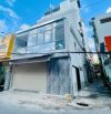 Chín chủ cần bán gấp HXH Ngô Quyền, P6, Quận 10, DT 4,6 x 15m nở hậu 5.17m 3 lầu 4PN