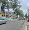 Tòa nhà 1 hầm 7 tầng-mặt tiền Nguyễn Thị Minh Khai,P.5, Quận 3. DT: 6x15m. Giá 45 tỷ.