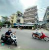 Bình Tân_Bán nhà mặt Tiền Bà Hom Bình Trị Đông: 10mx40m, NH, CN: 375m2 - Giá 45 tỷ