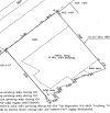 Bán toà nhà 167 - 169 - 171 - 173 Trần Hưng Đạo Quận 1 chính chủ giá 350 tỷ