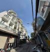 BÁN NHÀ NGUYỄN PHÚC CHU, KHU HOT 2025, TIỀM NĂNG CAO - 70M2, 4 TẦNG, XE HƠI NGỦ NHÀ