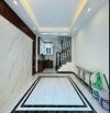 Bán nhà Lĩnh Nam, Tây Trà, 45m2 x 5 tầng, ô tô 20m, Giá: 6,45 tỷ( ctl)
