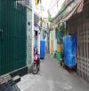 🏡 Bán nhà Lê Văn Sỹ 213.5m² 2 tầng – 26.5 tỷ – Lô góc 2 mặt hẻm