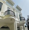 Biệt thự 2 tầng giá rẻ, Mỹ thượng, TP Huế.